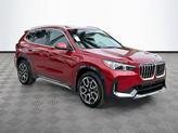 Photo of 2026 Vegas Red Metallic BMW X1