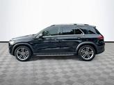 Thumbnail of 2020 Black Mercedes-Benz GLE 450