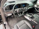 Thumbnail of 2020 Black Mercedes-Benz GLE 450