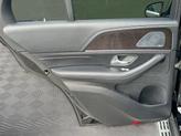 Thumbnail of 2020 Black Mercedes-Benz GLE 450