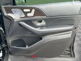 Thumbnail of 2020 Black Mercedes-Benz GLE 450