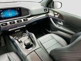 Thumbnail of 2020 Black Mercedes-Benz GLE 450
