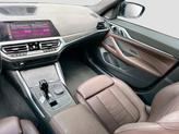 Thumbnail of 2023 Brooklyn Grey Metallic BMW 430 Gran Coupe