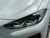Thumbnail of 2023 Brooklyn Grey Metallic BMW 430 Gran Coupe