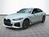 Thumbnail of 2023 Brooklyn Grey Metallic BMW 430 Gran Coupe
