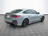 Thumbnail of 2023 Brooklyn Grey Metallic BMW 430 Gran Coupe