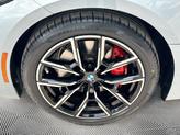 Thumbnail of 2023 Brooklyn Grey Metallic BMW 430 Gran Coupe