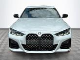 Thumbnail of 2023 Brooklyn Grey Metallic BMW 430 Gran Coupe