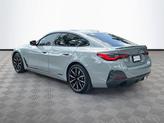 Thumbnail of 2023 Brooklyn Grey Metallic BMW 430 Gran Coupe