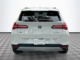 Thumbnail of 2025 Alpine White BMW X3