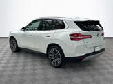 Thumbnail of 2025 Alpine White BMW X3