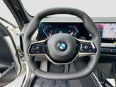 Thumbnail of 2025 Alpine White BMW X3