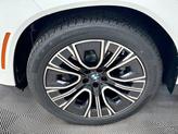 Thumbnail of 2025 Alpine White BMW X3