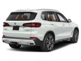 Thumbnail of 2023 Black Sapphire Metallic BMW X5