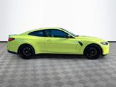 Thumbnail of 2024 Sao Paulo Yellow BMW M4
