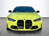 Thumbnail of 2024 Sao Paulo Yellow BMW M4