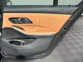 Thumbnail of 2022 Mineral Grey Metallic BMW 330