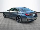 Thumbnail of 2022 Mineral Grey Metallic BMW 330