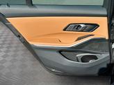 Thumbnail of 2022 Mineral Grey Metallic BMW 330