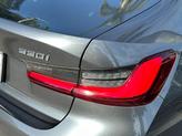 Thumbnail of 2022 Mineral Grey Metallic BMW 330