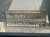 Thumbnail of 2022 Mineral Grey Metallic BMW 330