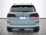 Thumbnail of 2026 Brooklyn Grey Metallic BMW X5