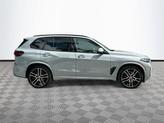 Thumbnail of 2026 Brooklyn Grey Metallic BMW X5
