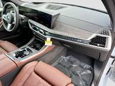Thumbnail of 2026 Brooklyn Grey Metallic BMW X5