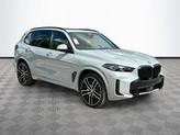 Photo of 2026 Brooklyn Grey Metallic BMW X5