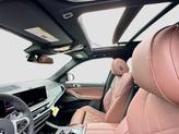 Thumbnail of 2026 Brooklyn Grey Metallic BMW X5