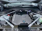 Thumbnail of 2026 Brooklyn Grey Metallic BMW X5