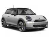 Thumbnail of 2026 British Racing Green MINI Hardtop