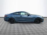 Thumbnail of 2026 Arctic Race Blue Metallic BMW 430