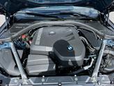 Thumbnail of 2026 Arctic Race Blue Metallic BMW 430