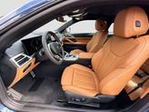 Thumbnail of 2026 Arctic Race Blue Metallic BMW 430