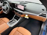 Thumbnail of 2026 Arctic Race Blue Metallic BMW 430