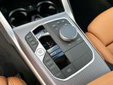 Thumbnail of 2026 Arctic Race Blue Metallic BMW 430