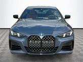 Thumbnail of 2026 Arctic Race Blue Metallic BMW 430