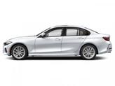 Thumbnail of 2026 Mineral White Metallic BMW 330