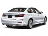 Thumbnail of 2026 Mineral White Metallic BMW 330