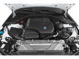 Thumbnail of 2026 Mineral White Metallic BMW 330