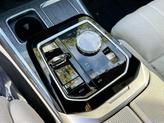 Thumbnail of 2023 Carbon Black Metallic BMW 740