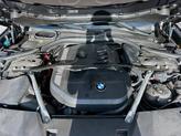 Thumbnail of 2023 Carbon Black Metallic BMW 740