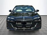 Thumbnail of 2023 Carbon Black Metallic BMW 740