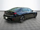 Thumbnail of 2023 Carbon Black Metallic BMW 740