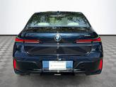 Thumbnail of 2023 Carbon Black Metallic BMW 740