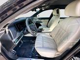 Thumbnail of 2023 Carbon Black Metallic BMW 740