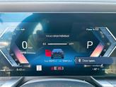 Thumbnail of 2023 Carbon Black Metallic BMW 740