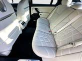 Thumbnail of 2023 Carbon Black Metallic BMW 740