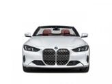 Thumbnail of 2026 Mineral White Metallic BMW 430